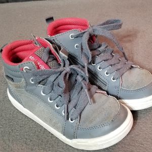 Stride rite toddler 12